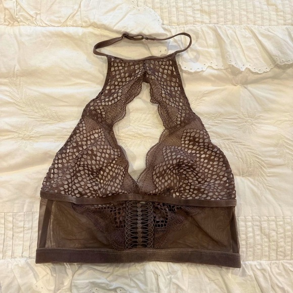Victoria’s Secret bralette - Picture 1 of 3